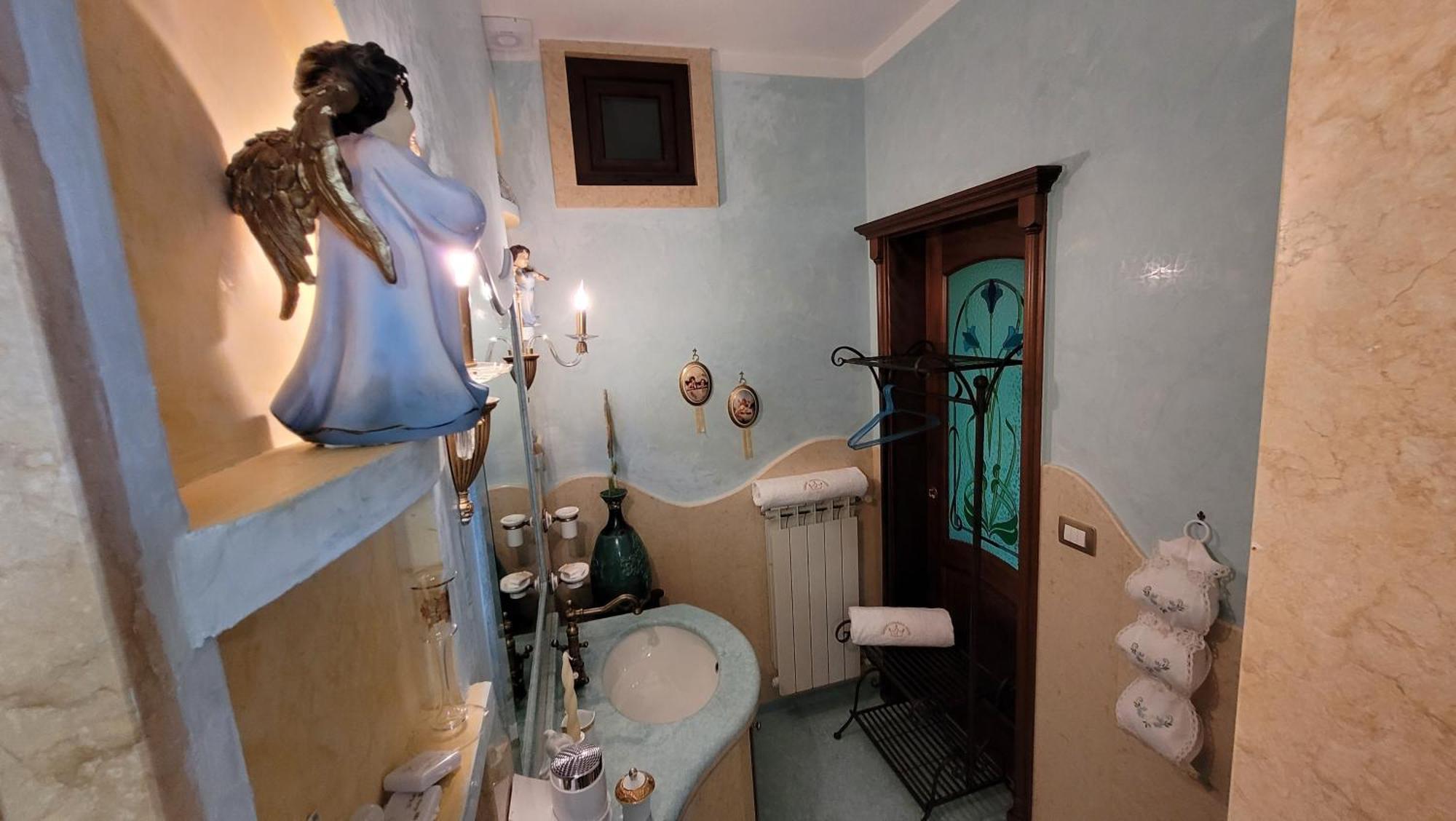 Queen'S Luxurious House Gallipoli Room photo